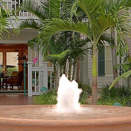 Hyatt Vacation Club At Sunset Harbor Hotel Key West Buitenkant foto