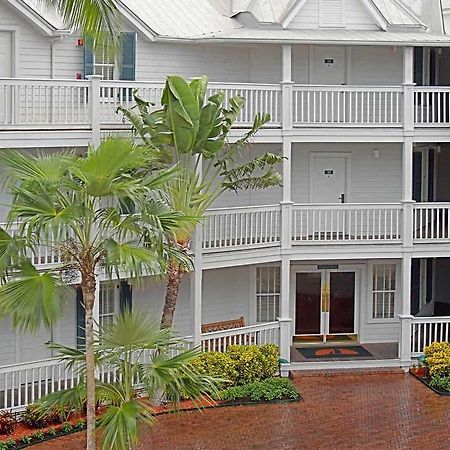 Hyatt Vacation Club At Sunset Harbor Hotel Key West Buitenkant foto