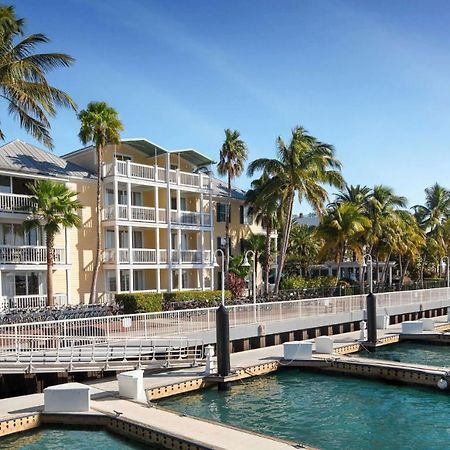 Hyatt Vacation Club At Sunset Harbor Hotel Key West Buitenkant foto