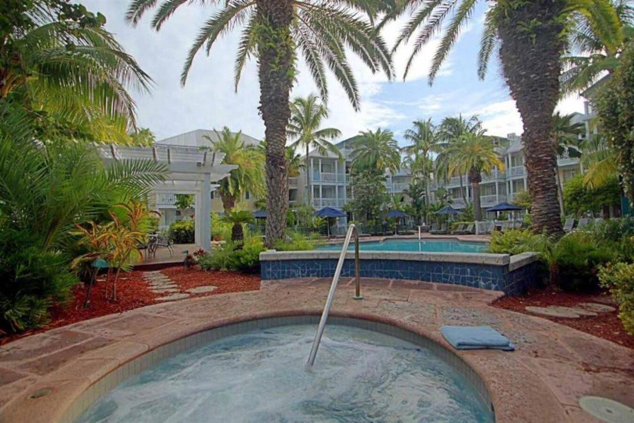 Hyatt Vacation Club At Sunset Harbor Hotel Key West Buitenkant foto