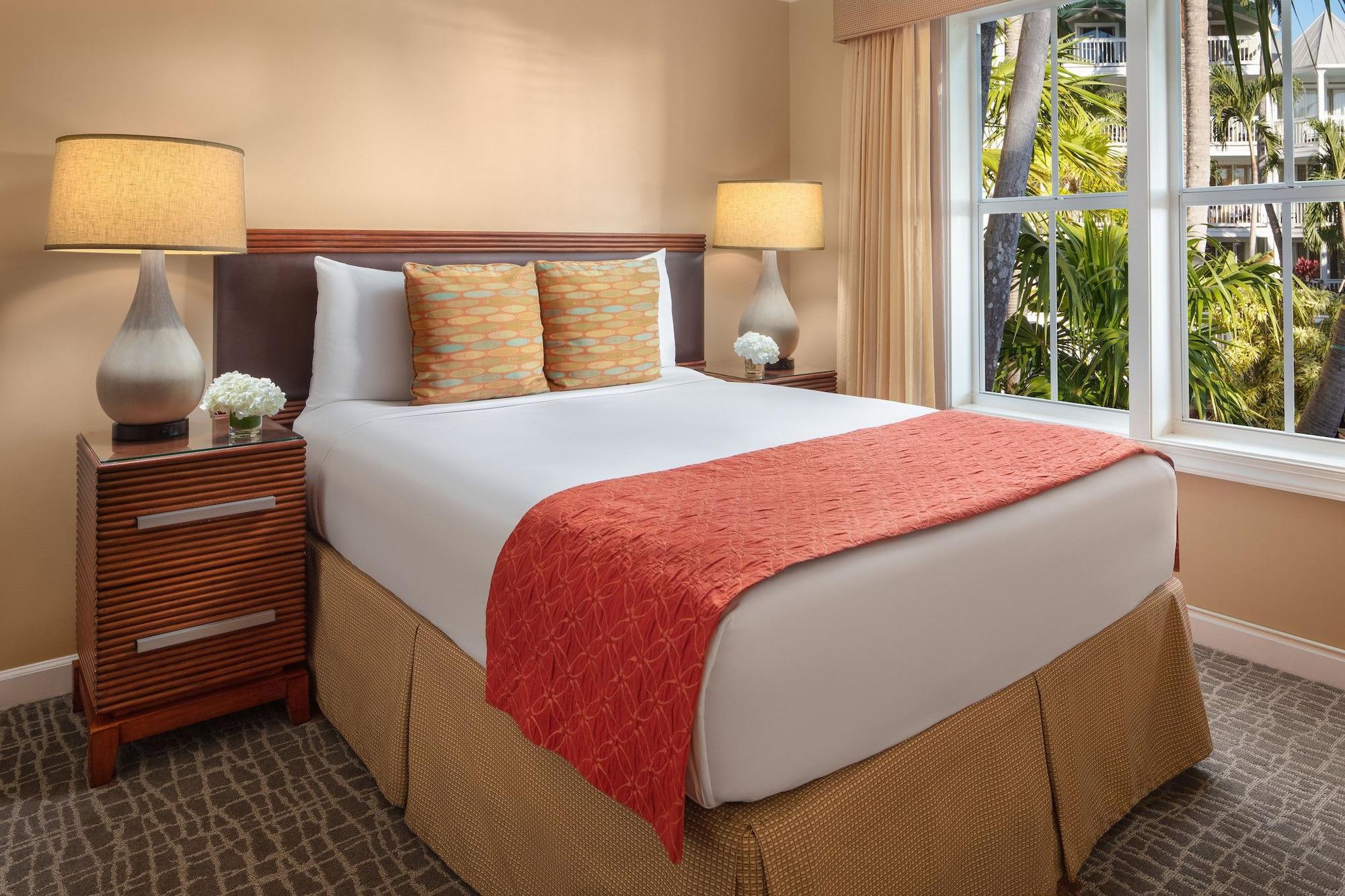 Hyatt Vacation Club At Sunset Harbor Hotel Key West Buitenkant foto