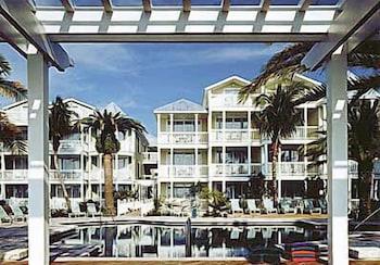 Hyatt Vacation Club At Sunset Harbor Hotel Key West Buitenkant foto