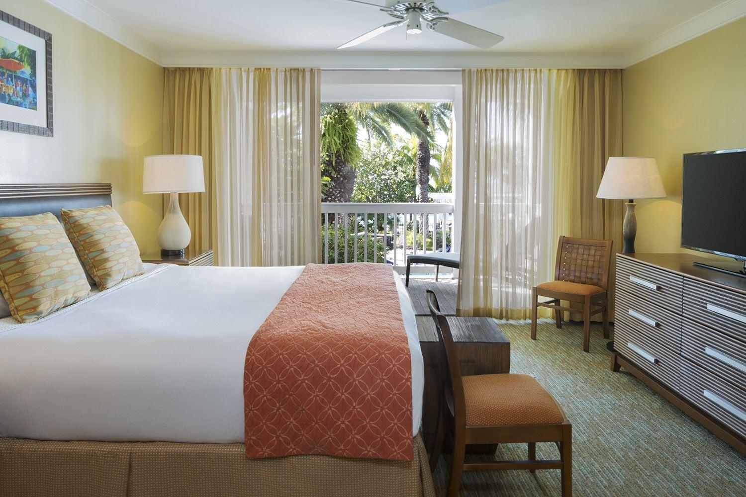 Hyatt Vacation Club At Sunset Harbor Hotel Key West Buitenkant foto