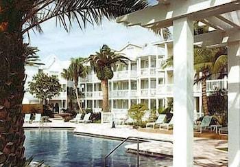 Hyatt Vacation Club At Sunset Harbor Hotel Key West Buitenkant foto
