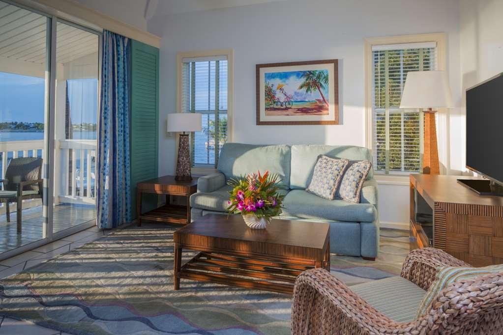 Hyatt Vacation Club At Sunset Harbor Hotel Key West Kamer foto