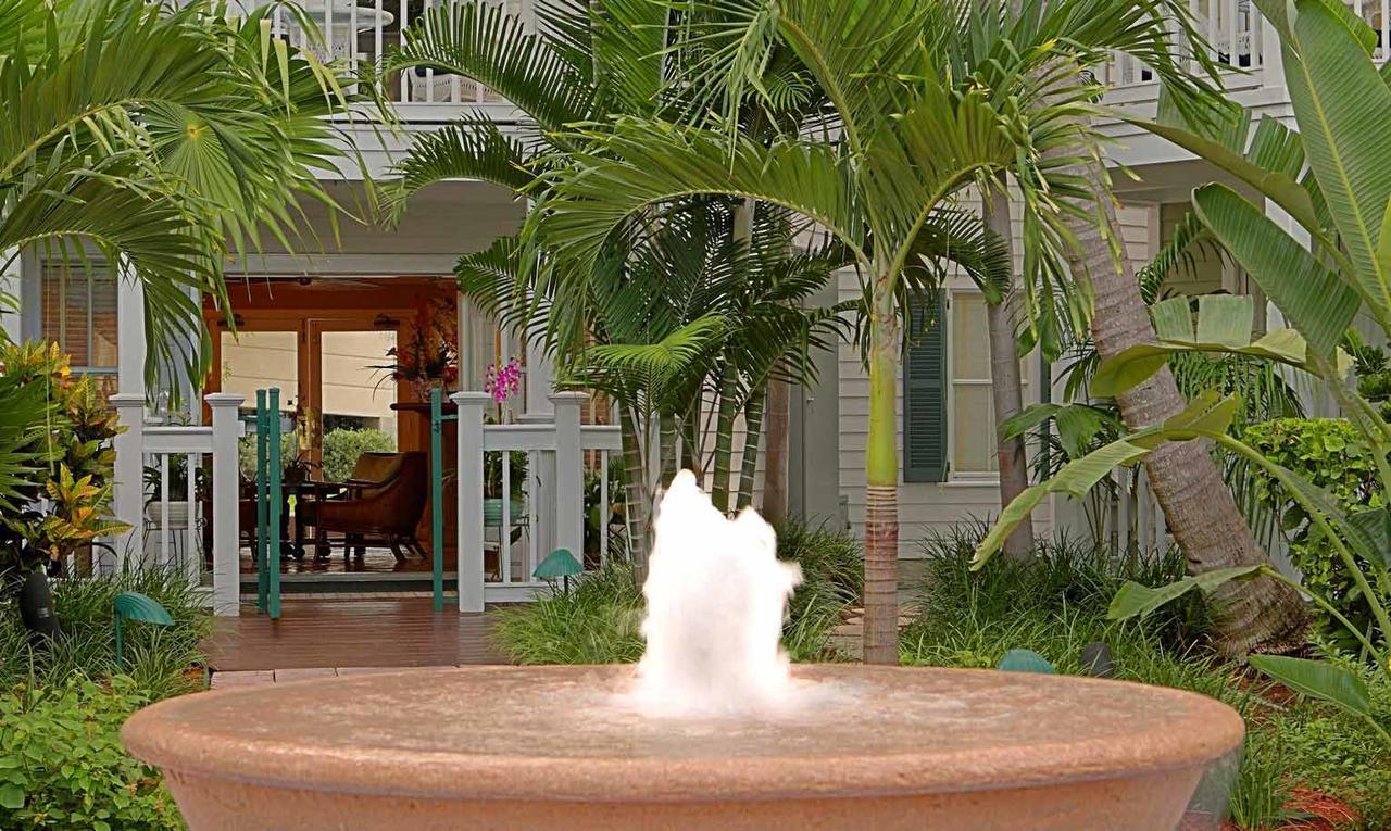 Hyatt Vacation Club At Sunset Harbor Hotel Key West Buitenkant foto