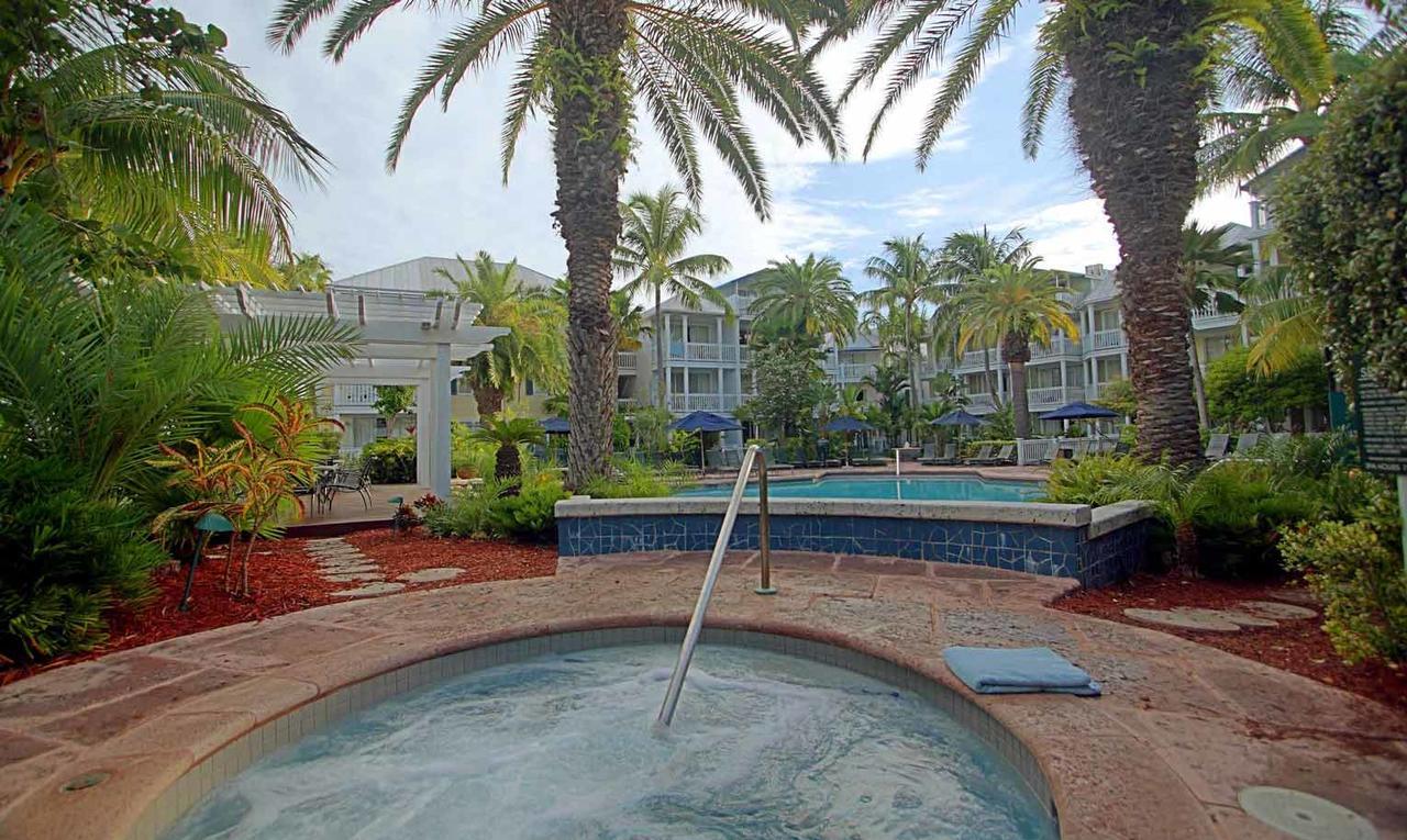 Hyatt Vacation Club At Sunset Harbor Hotel Key West Buitenkant foto