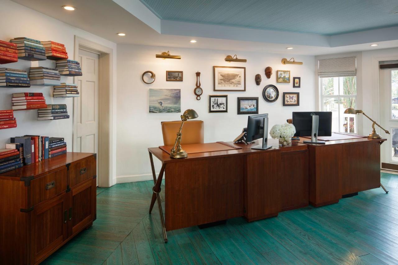 Hyatt Vacation Club At Sunset Harbor Hotel Key West Buitenkant foto